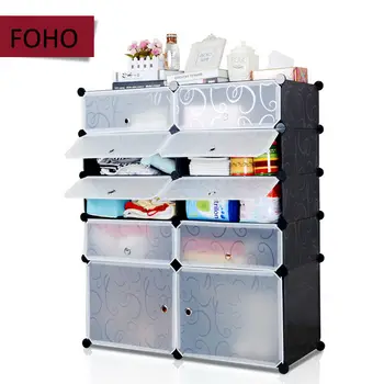 Diy Stackable Modern Household Large Plastic Storage Drawer Sale
