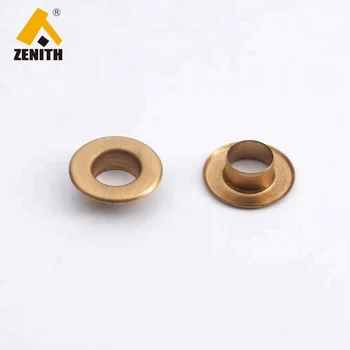 metal eyelets for clothing