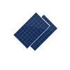 Low price high conversion efficiency 295W poly solar panel solar module price