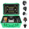 FS-60C New Fiber Optic Fusion Splicing Machine for jump Cable Equal To Korean Fusion Splicer