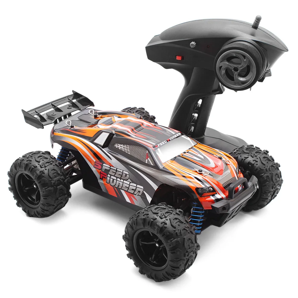 speed pioneer rc car sandy land