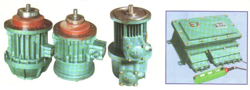 Ex-proof motors and control box.JPG