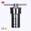 Stainless Steel Shell Teflon Liner 50mL Hydrothermal synthesis Reactor