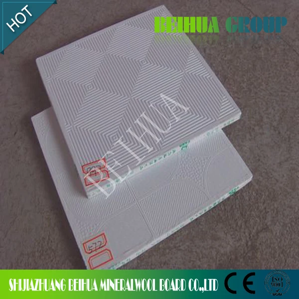 Gypsum Ceiling Board Pvc Gypsum Ceiling Tiles Gypsum Board
