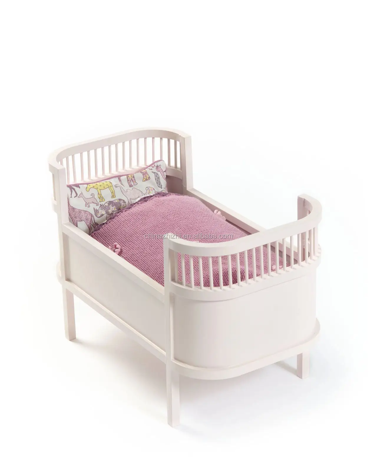 18 inch doll beds