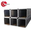 150X150 200X200 600X600 MS Hollow Section Square Steel Pipe