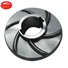 customized factory cnc precision machine programming spare part