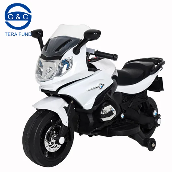 Дети мотоцикл велосипед, зарядное устройство мотоцикла для детей