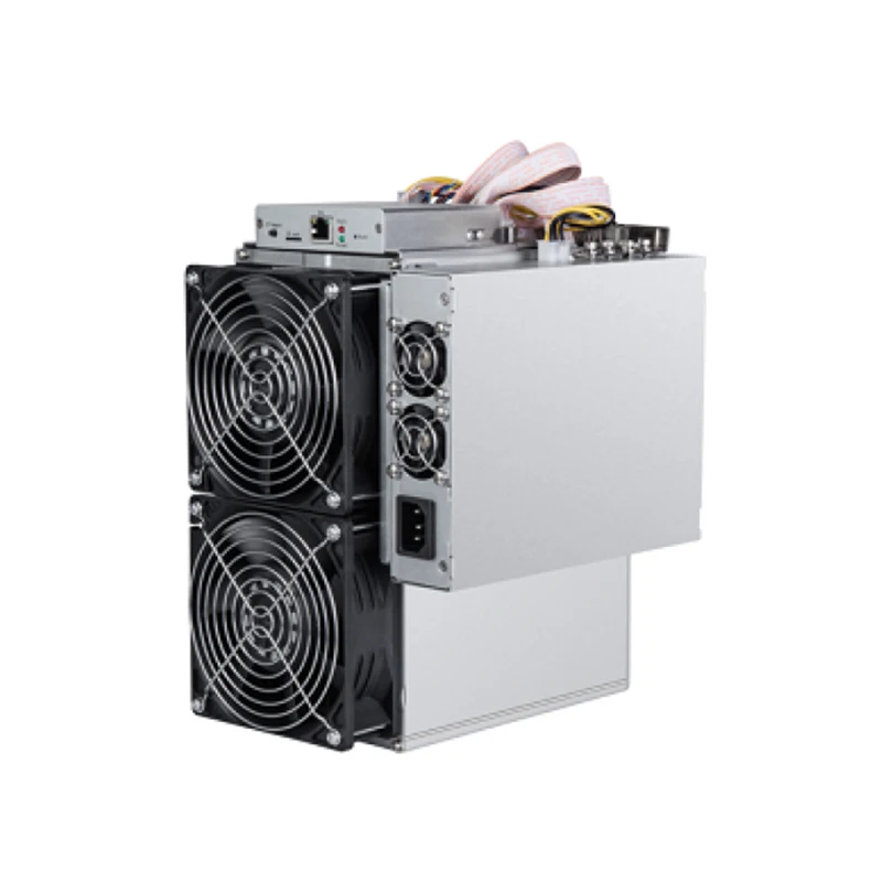 

Bitmain Antminer T15 (23Th) 1541W master usb miner with power supply in stock