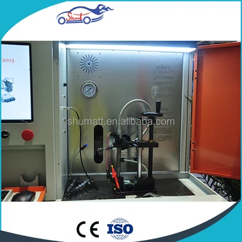 Diesel Injector Test Bench 3 Years Warranty Friendly Diy Reset And