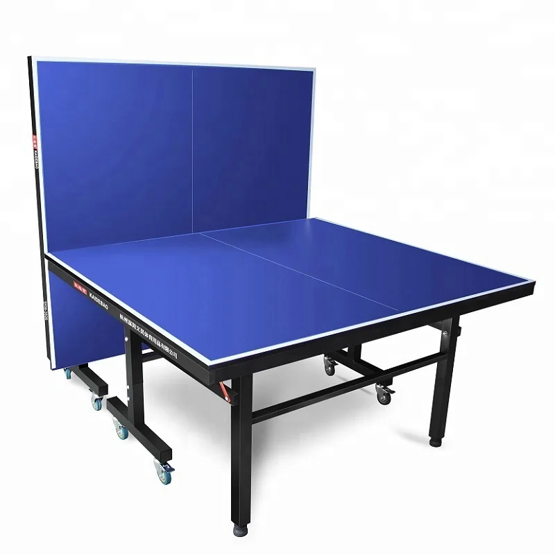 Portable Movable Folding Tennis Table/ Ping Pong Table Buy High Quality Portable Folding Mini
