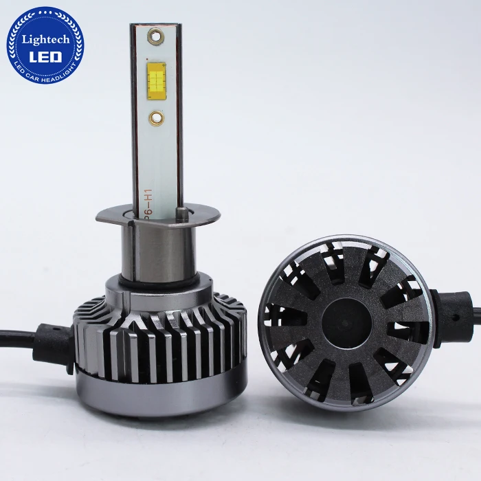 led h1 headlight