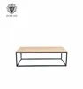 Recycled Wood Furniture Old Coffee Table New Design E10