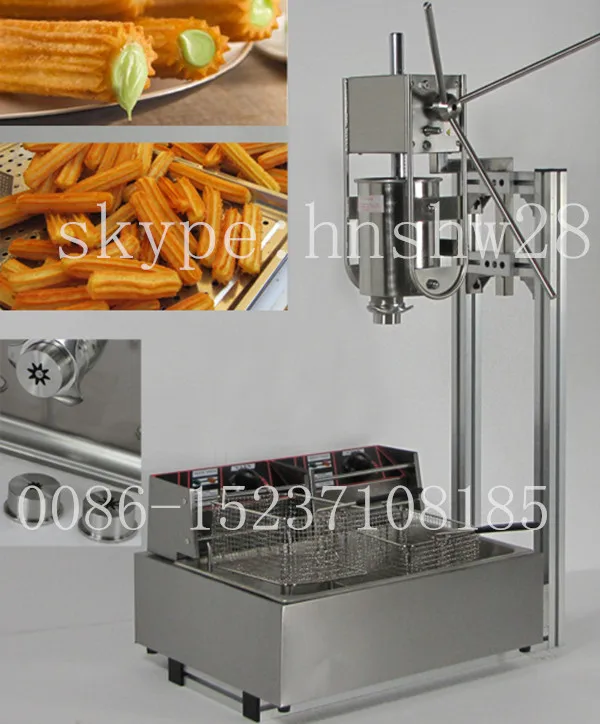 adjuest speed churros making machine.jpg
