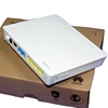 Original brand new GPON EPON GEPON ONU 2POTS + 4FE + USB + WiFi ONT Huawei HG8346M