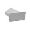 Free samples standard size CR80 13.56mhz Fudan F08 1K printable blank PVC contactless hote key card RFID card