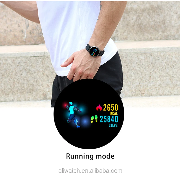 e28 smart bracelet