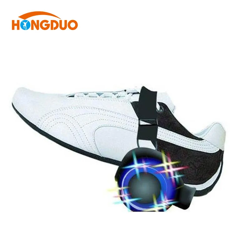 
Adjustable street glider wheel heel flashing roller for kids shoes 
