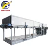 10ton/24h direct refrigeration ice block making machine, block ice plant, ice making machine industrial ice block