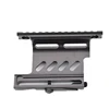 Tactical AK 47/AK 74 Side Mount Rail Quick Detach QD 20mm Picatinny Rail AK Scope Mount