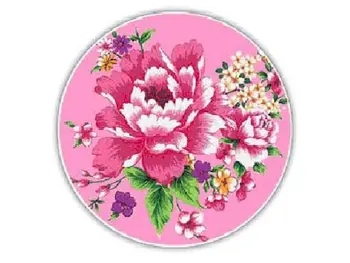 the magic liquid absorbing ceramic coaster flower buy coaster