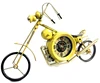 rational construction reliable qualitymechanical table clock