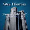 Web hosting - Linux and windows web space