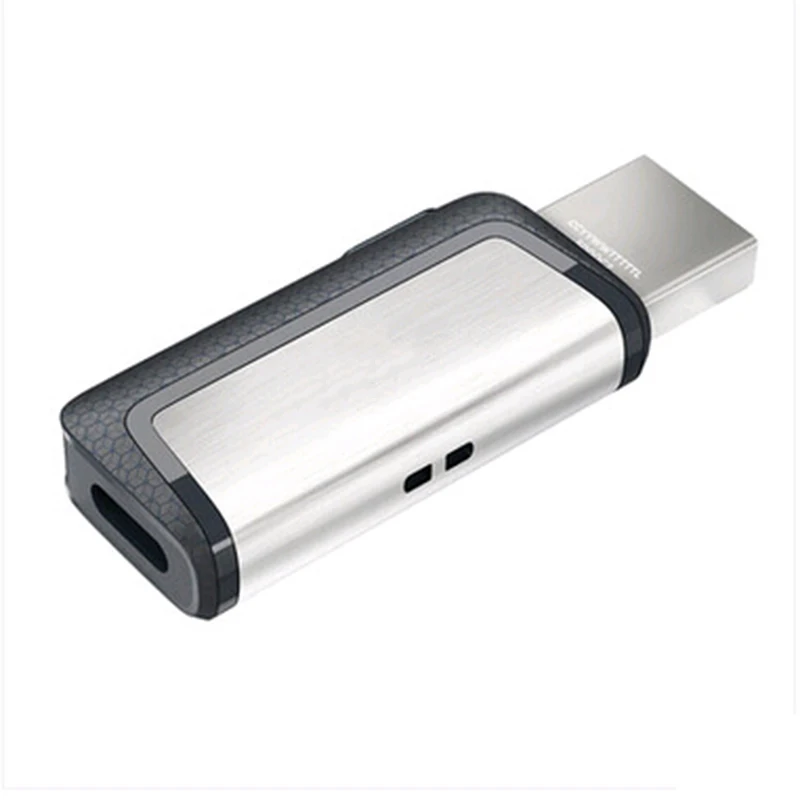 

Dual Shift Otg Type-C Usb Flash Drive Pen Drive 3.0 cell phone flash drive