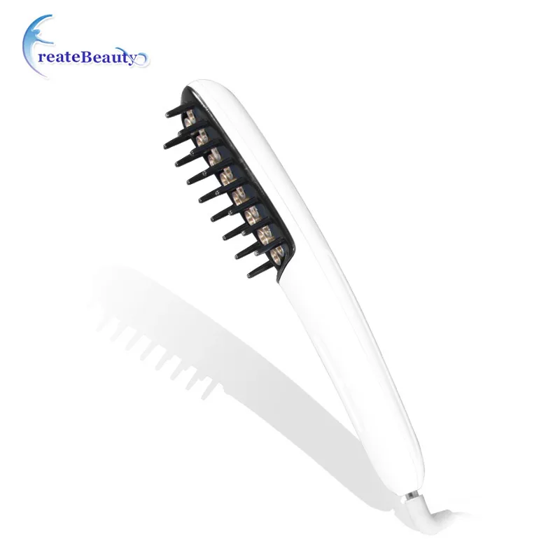 hair regrowth brush