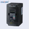 1.5kW 220v Frequency Adjuster Vector Control Frequency Inverter