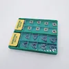 Shallow Hole Drilling Inserts Drill Insert SPMG07T308