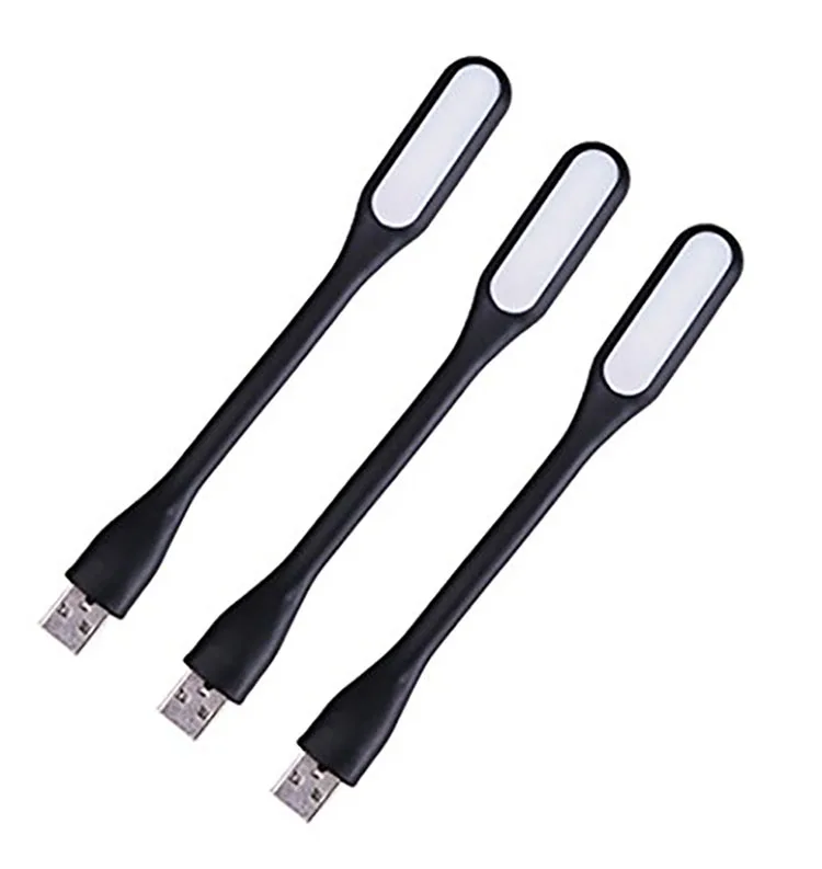 [Sam Technology] Mini USB Led Lamp Light Portable Lamp, Trend 2018 USB LED
