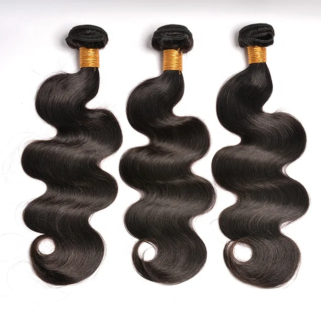

12 14 and 16 inch brazilian body wave human hair 100 human hair virgin hair 14inch body wave, Natural