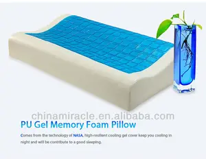 Novaform Memory Foam Pillow Novaform Memory Foam Pillow Suppliers