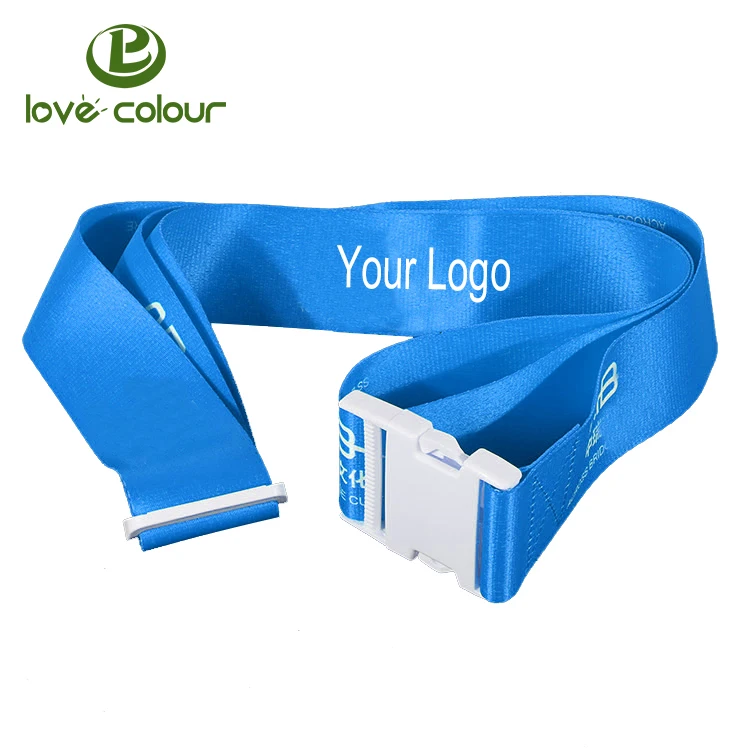 Luggage belt LS068