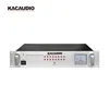 Sound System Professional 16 Channel Amplifier Power Sequencer
