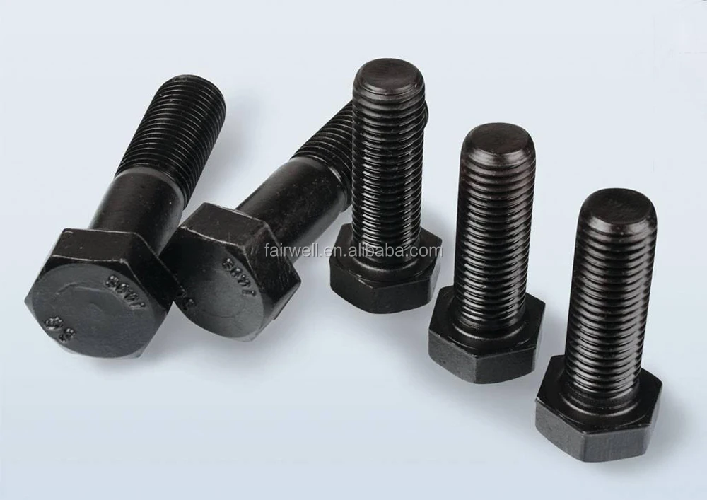 High Strength Grade 10.9 Bolt M30 Buy 10.9 Bolt,High Tensile Bolts 10