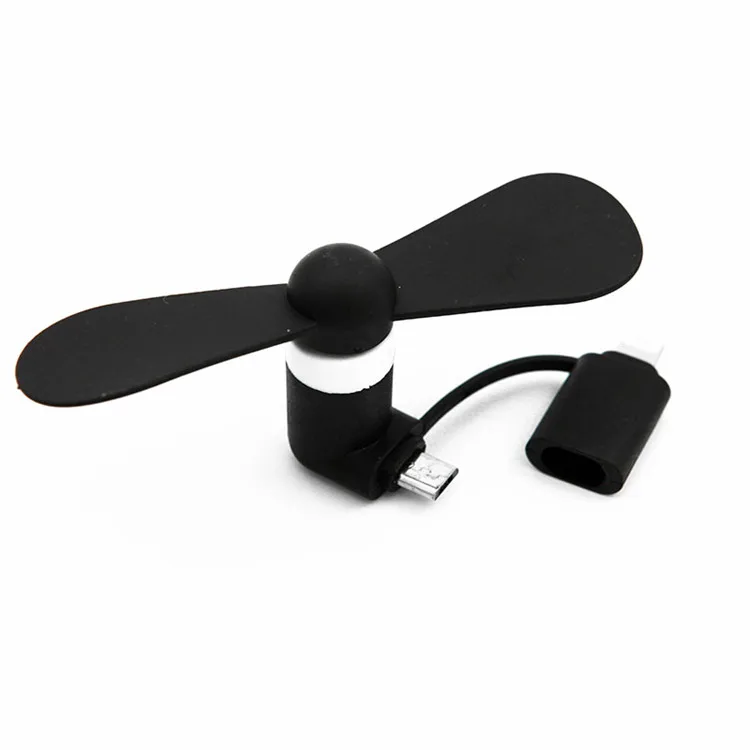portable mini usb fan