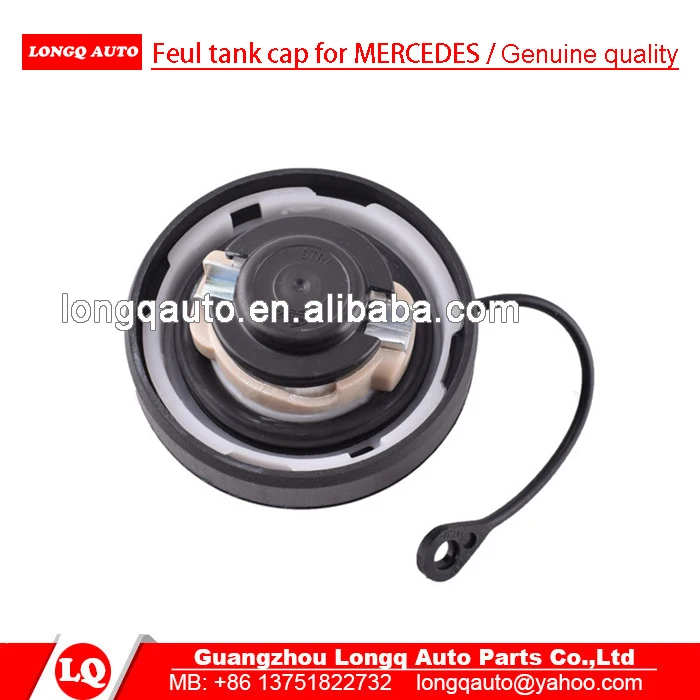 Tankdeckel Für Mercedes-Benz C230 C280 E320 - 2214700705 Ersatz
