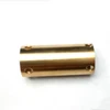 CNC Precision Polished Brass Pipe Fitting for Water Supply