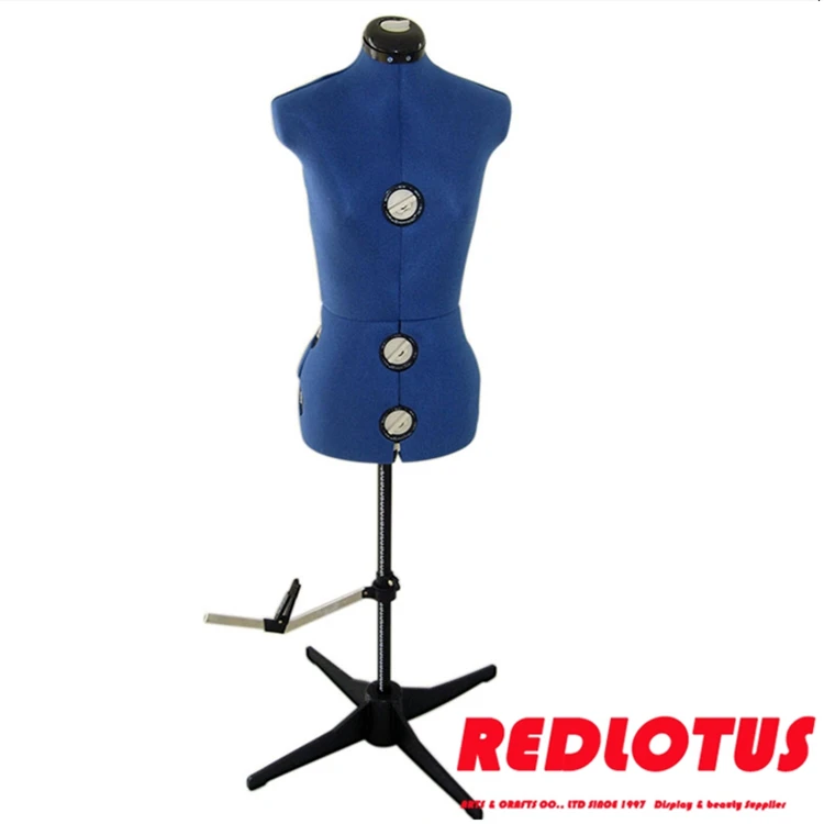 

adjustable tailor mannequin/adjustable dressmaker mannequin, Picture