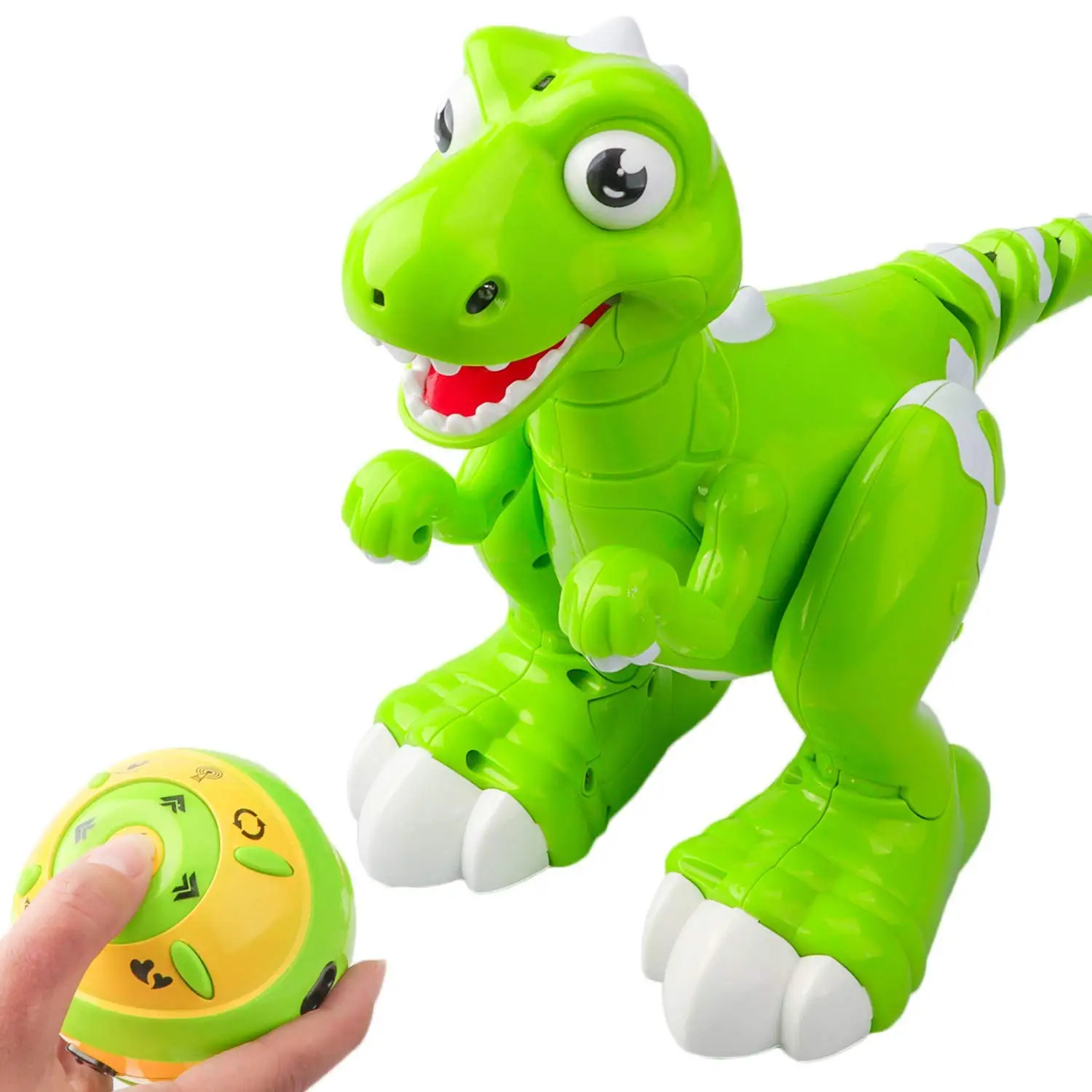 remote control dinosaur for toddlers