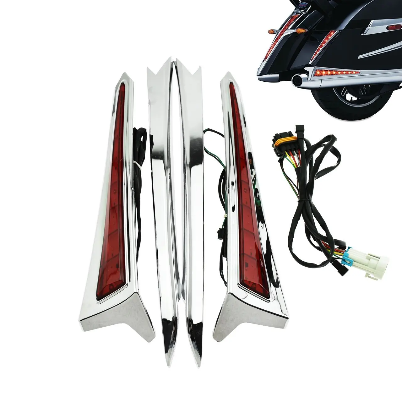 Buy Victory Motorcycles Cross Country Tour/Cross Country/Victory Vision