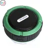 Free shipping 2018 Portable Mini C6 Wireless speaker outside IP5 car speaker for Waterproof speakers