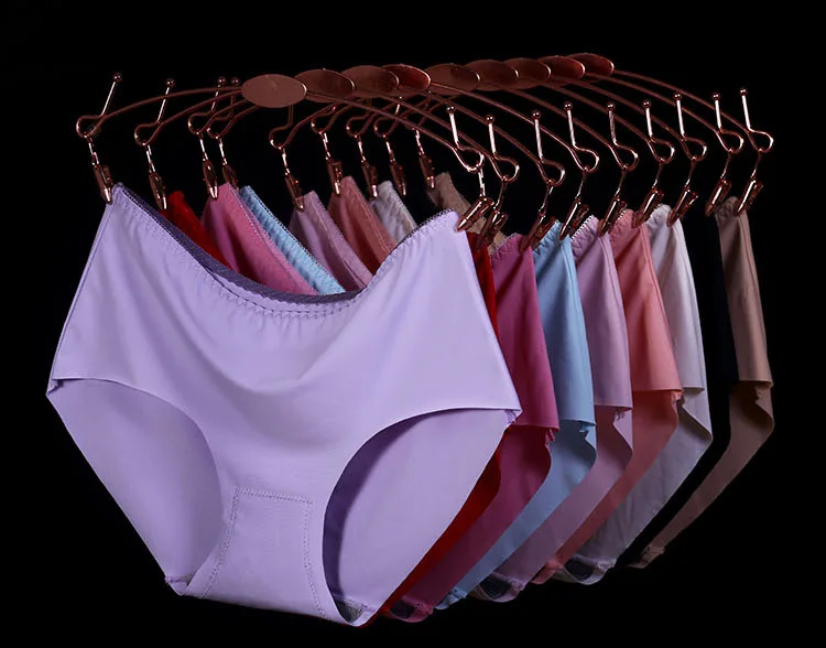 China Wholesale Very Cheap Underwear Seamless For Women Buy Cheap