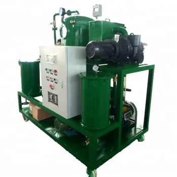 Zla Insulating Oil Purifier - Buy Oil Purifier,Insulating Oil Purifier ...