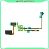 original Spare Part Earphone Jack power volume Switch flex cable For iPod Nano 7