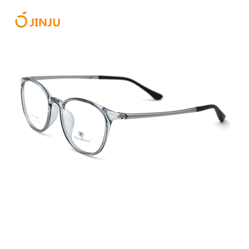 

Latest Wholesale High Quality Slim Ultem Optical Frames For Women, 5 colors