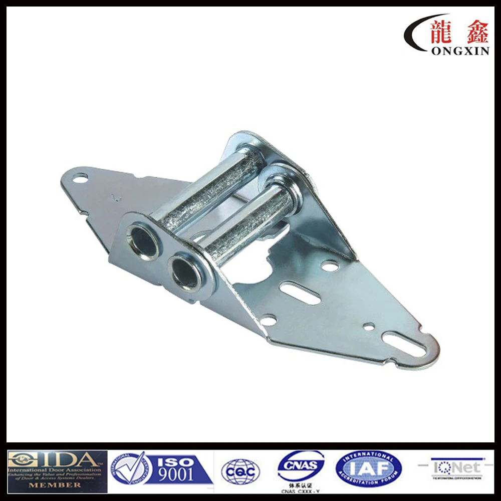 #1 bisagra de la puerta del garaje/grúa puerta garag bisagras/puerta de