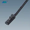 12V low voltage euro lv jst led connector L813 plug for led furniture motion sensor led lights